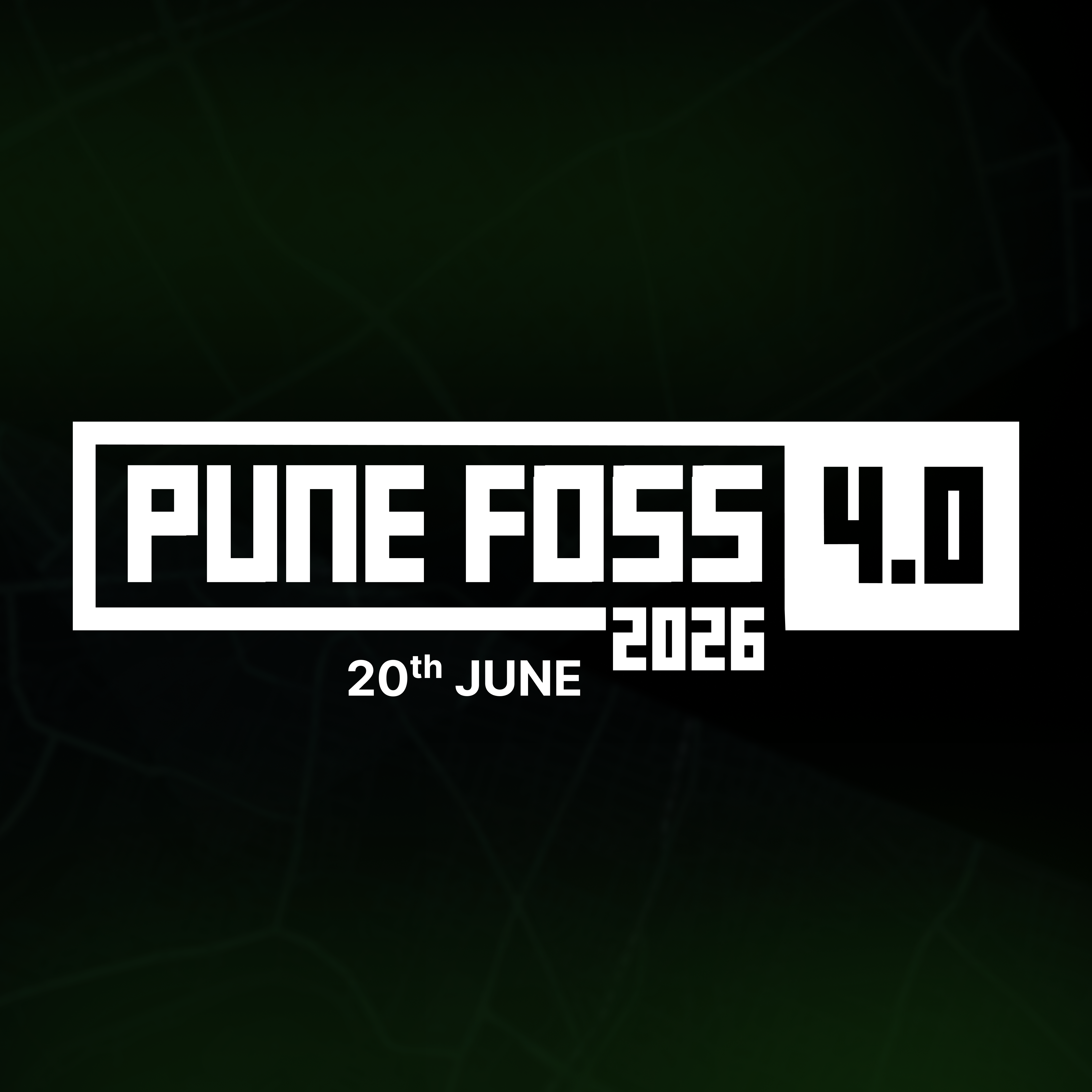 PuneFOSS 4.0